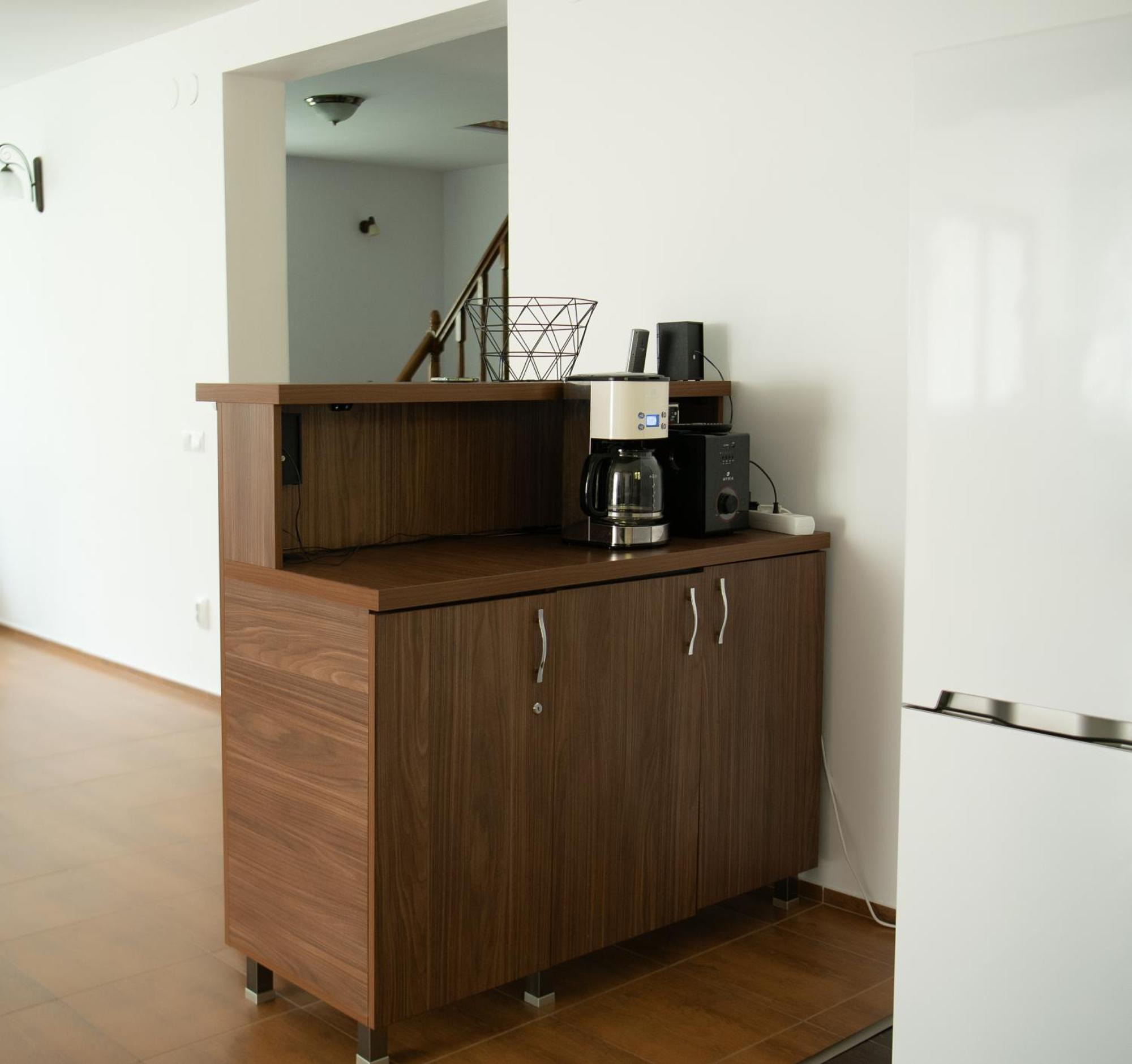 Casa Valea Prejbei Villa Rau Sadului Eksteriør billede